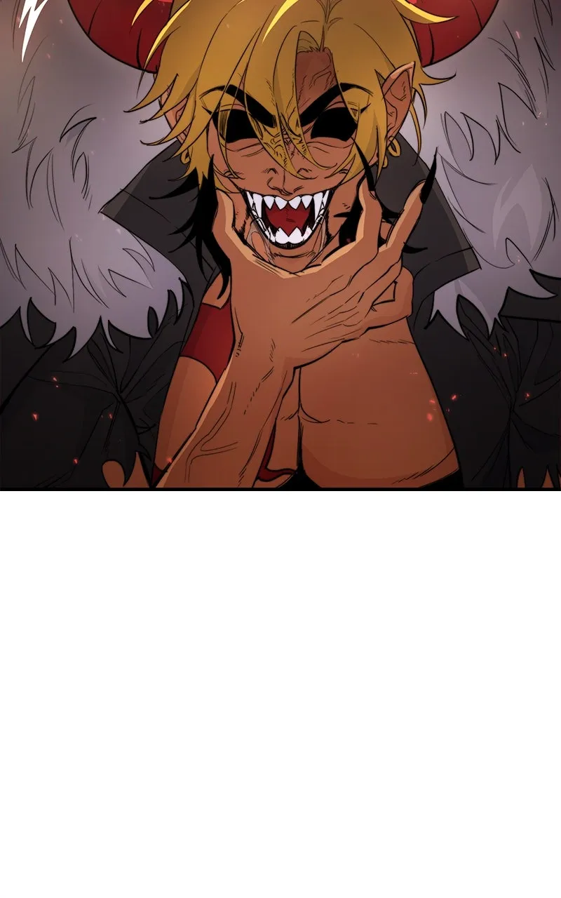 Peace Restaurant Chapter 1 page 64 - 