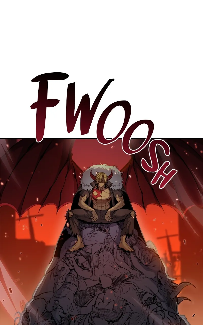 Peace Restaurant Chapter 1 page 65 - 