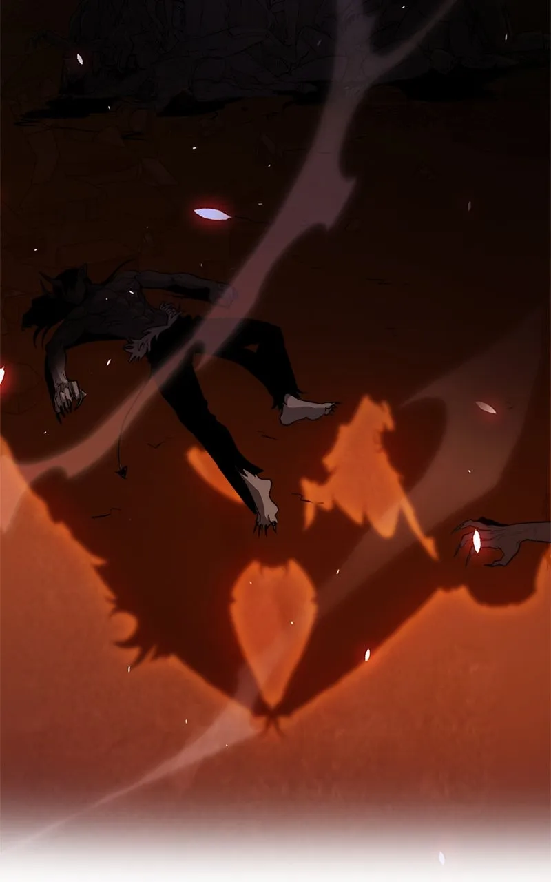 Peace Restaurant Chapter 1 page 68 - 