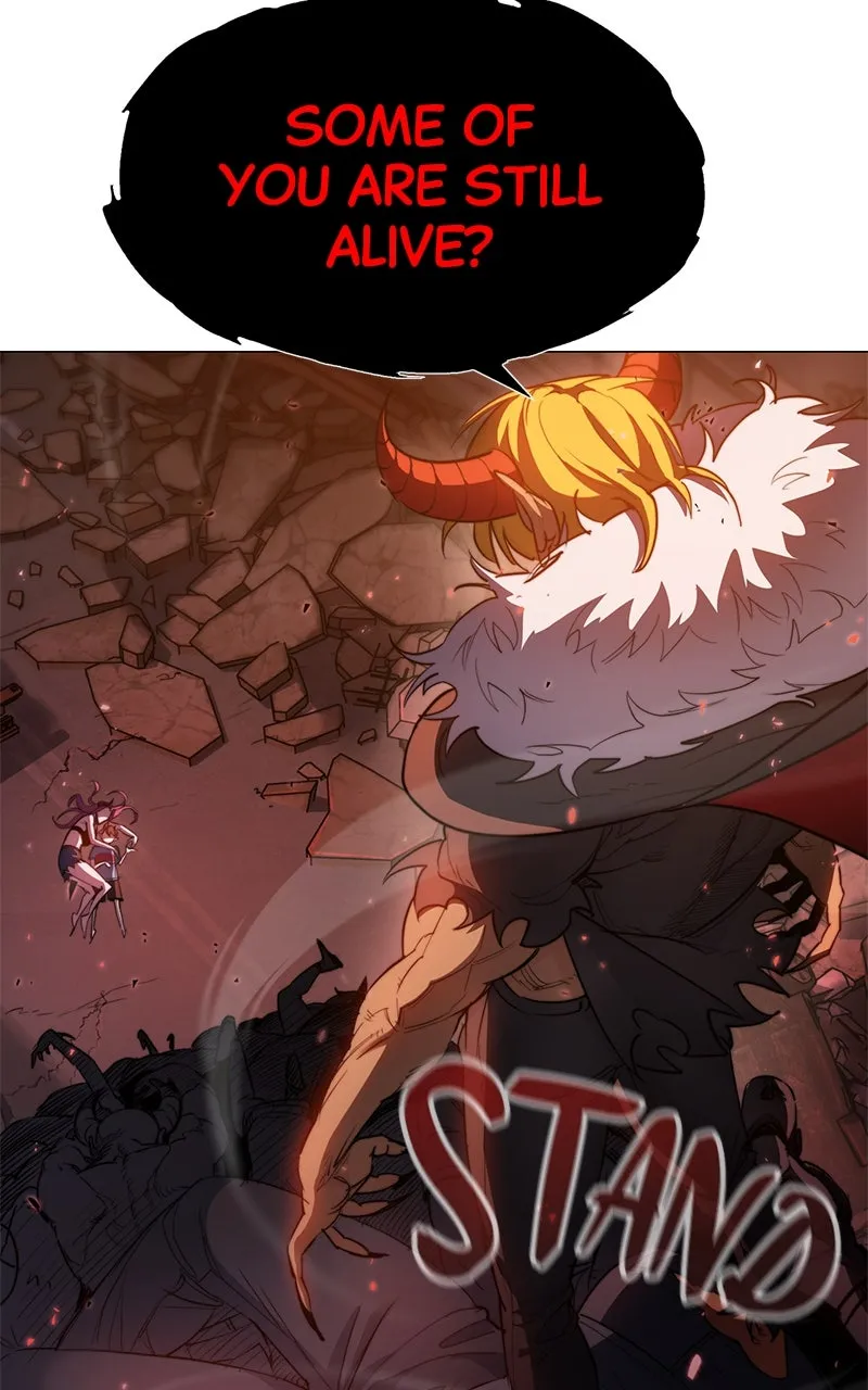 Peace Restaurant Chapter 1 page 71 - 