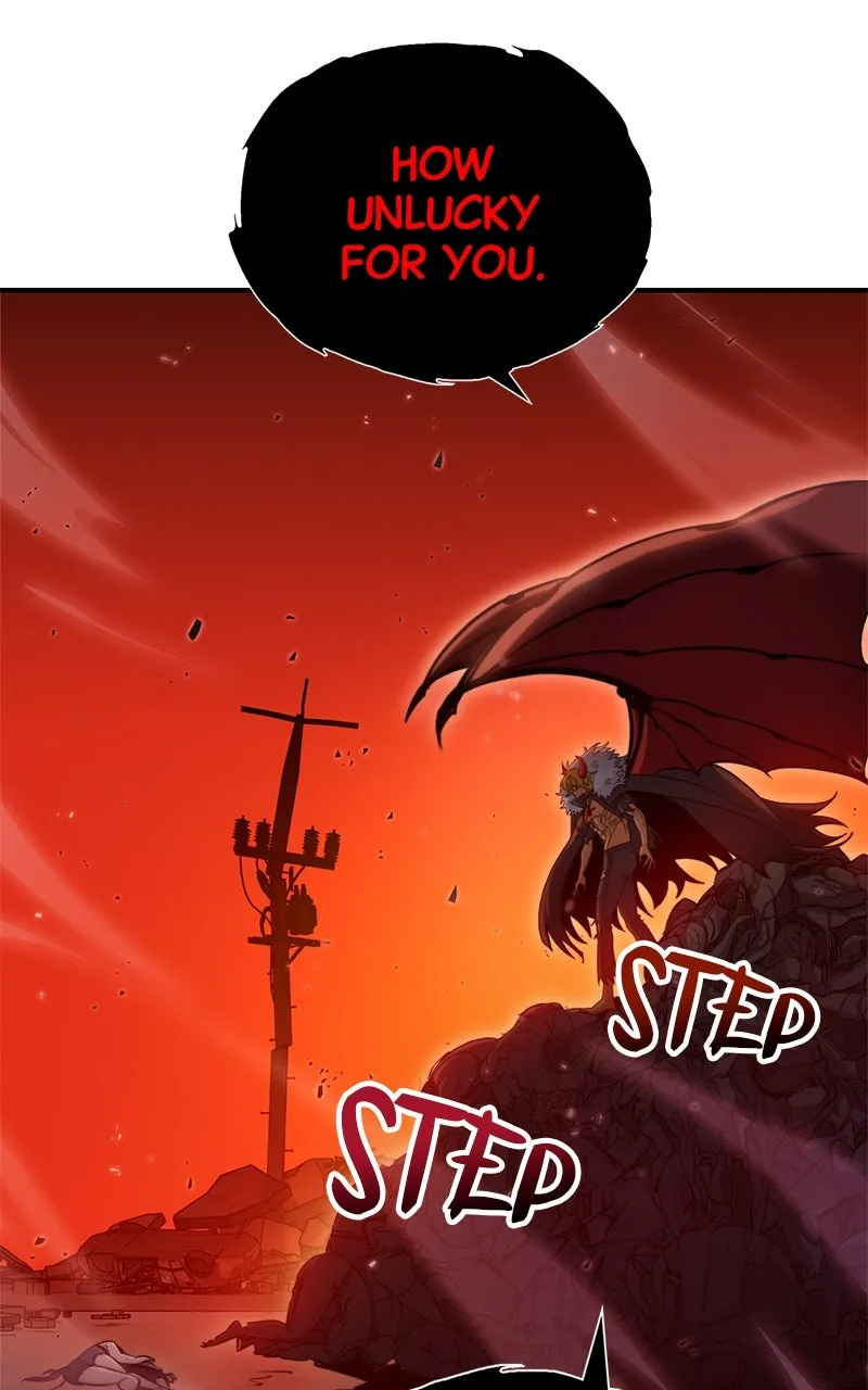 Peace Restaurant Chapter 1 page 73 - 