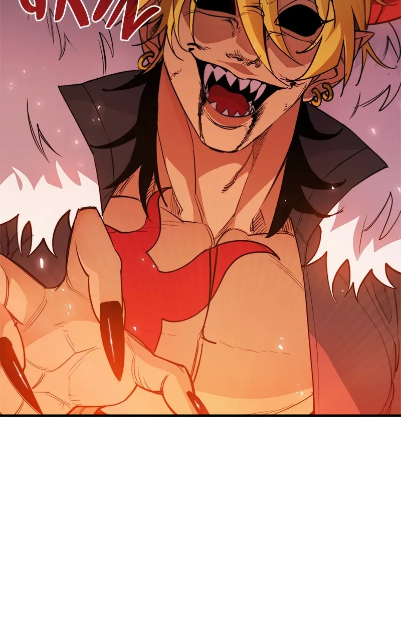 Peace Restaurant Chapter 1 page 77 - 