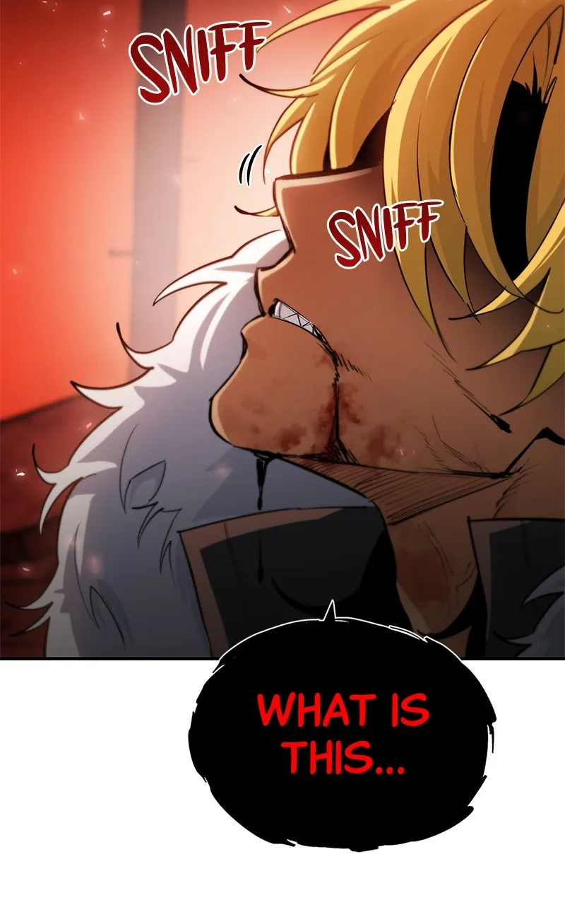 Peace Restaurant Chapter 1 page 80 - 