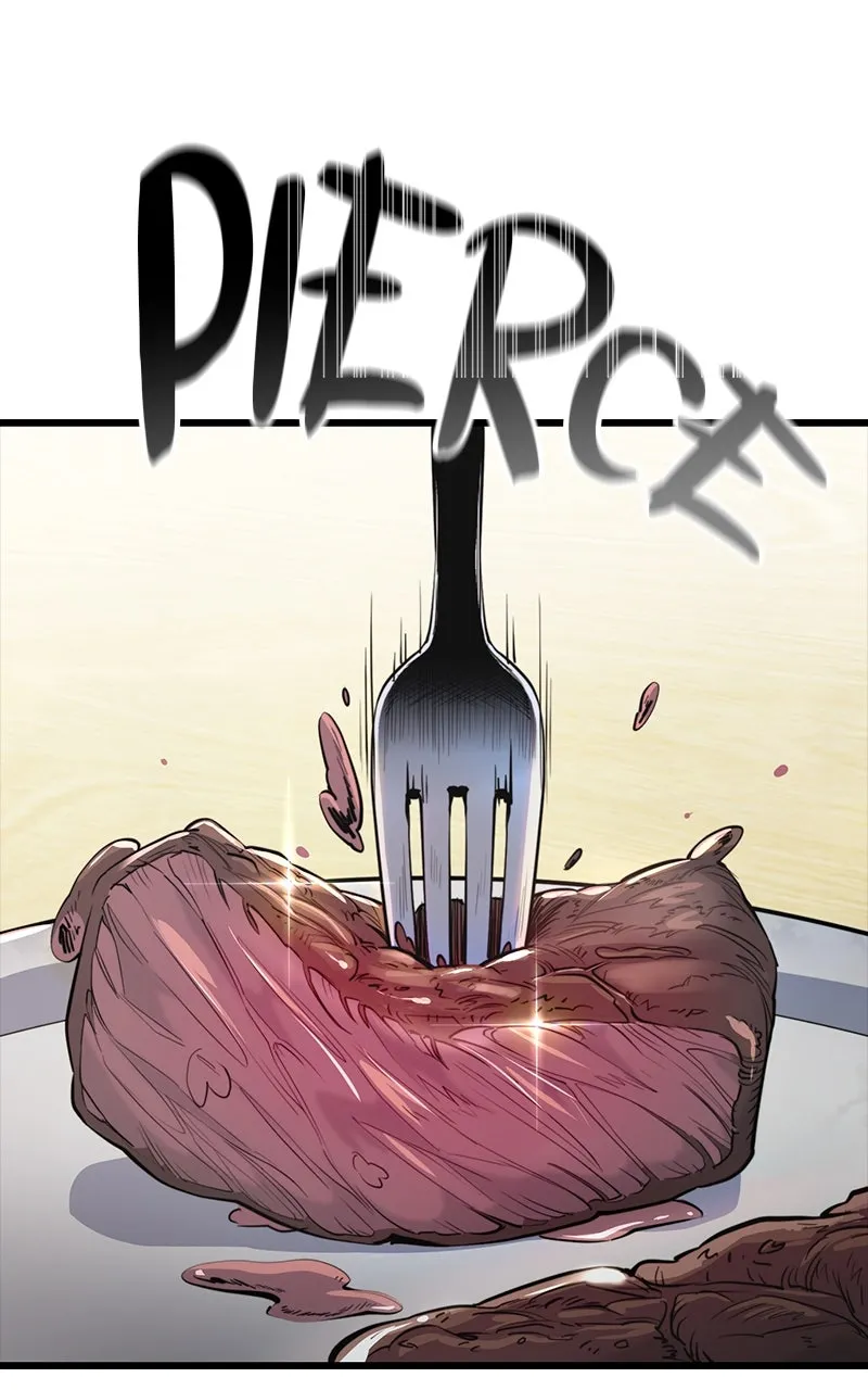 Peace Restaurant Chapter 1 page 87 - 