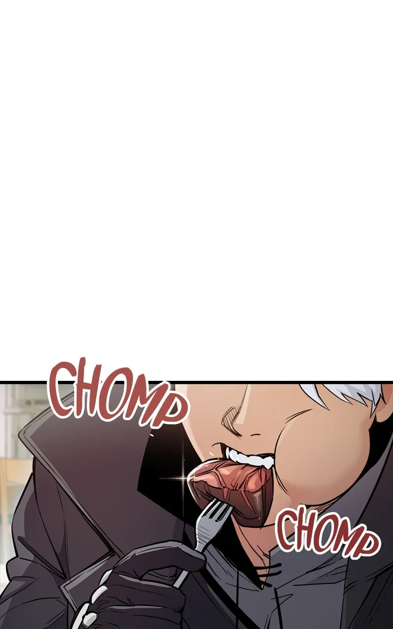 Peace Restaurant Chapter 1 page 88 - 
