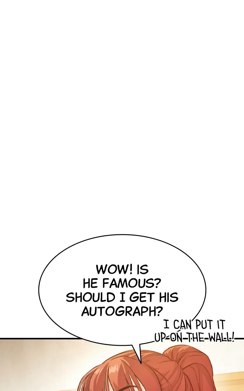 Peace Restaurant Chapter 1 page 93 - 