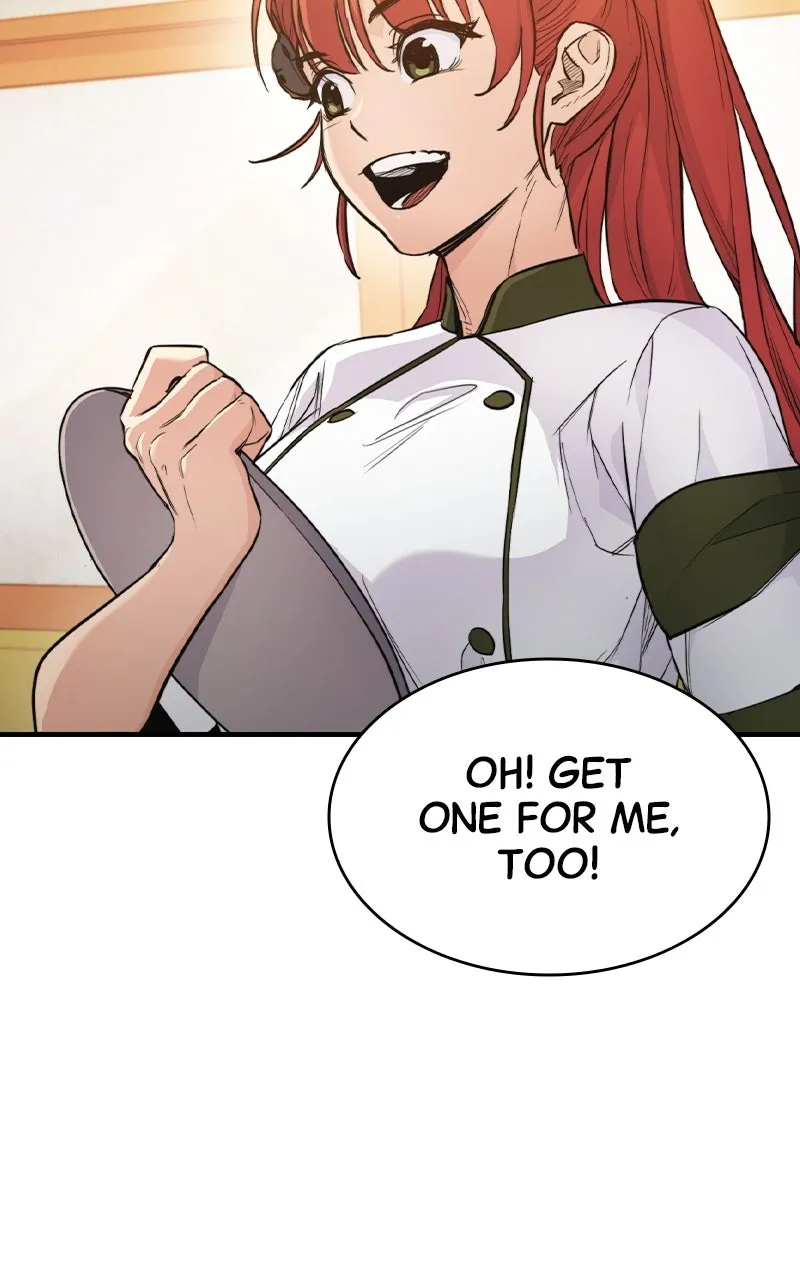 Peace Restaurant Chapter 1 page 94 - 