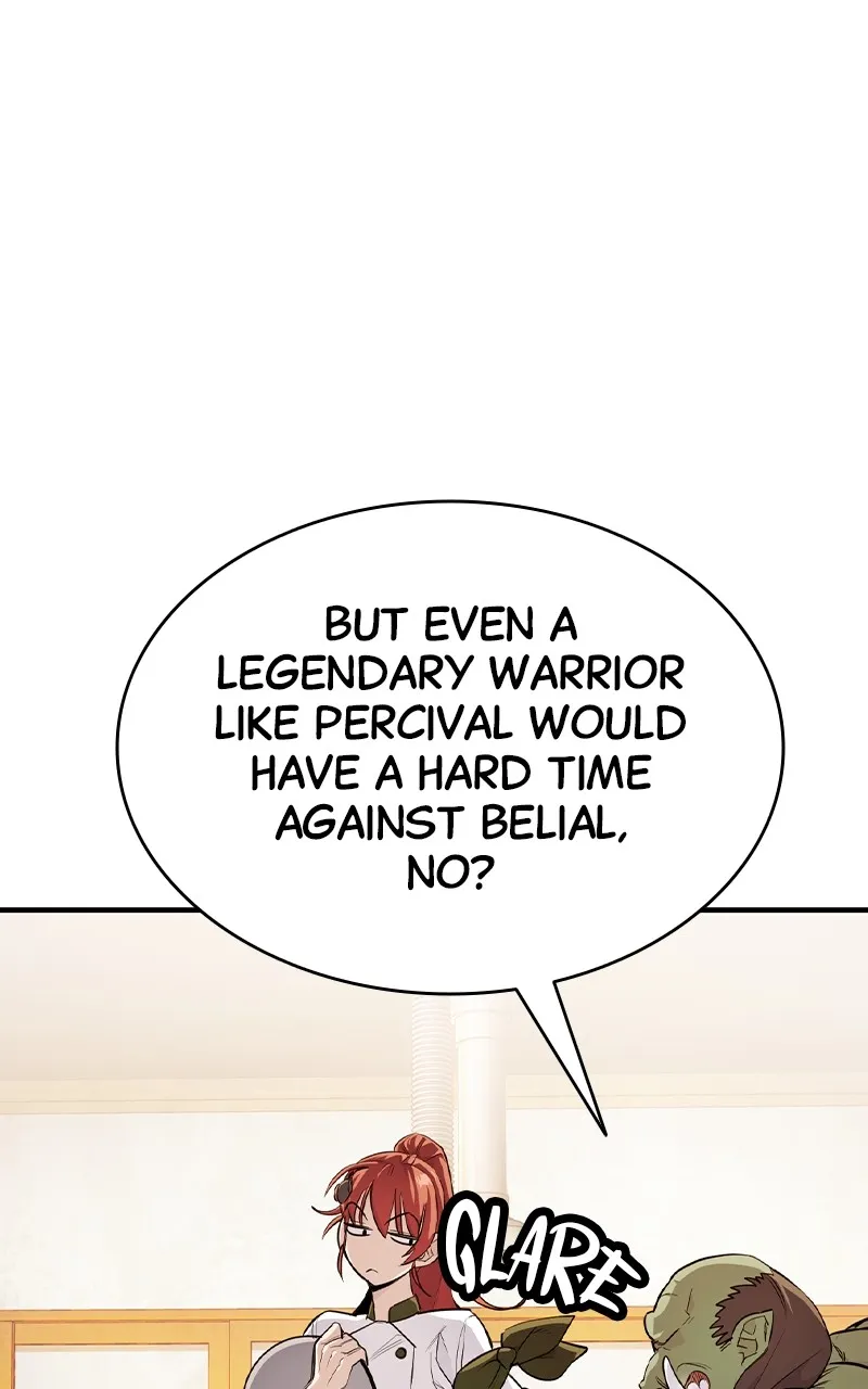 Peace Restaurant Chapter 1 page 95 - 
