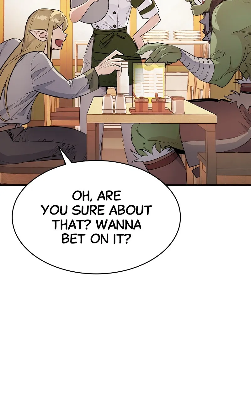 Peace Restaurant Chapter 1 page 96 - 