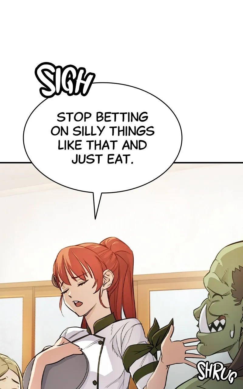 Peace Restaurant Chapter 1 page 97 - 