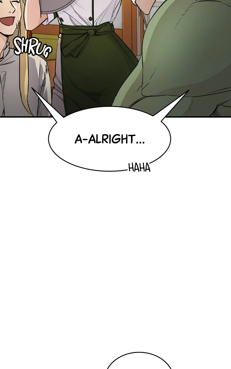 Peace Restaurant Chapter 1 page 98 - 