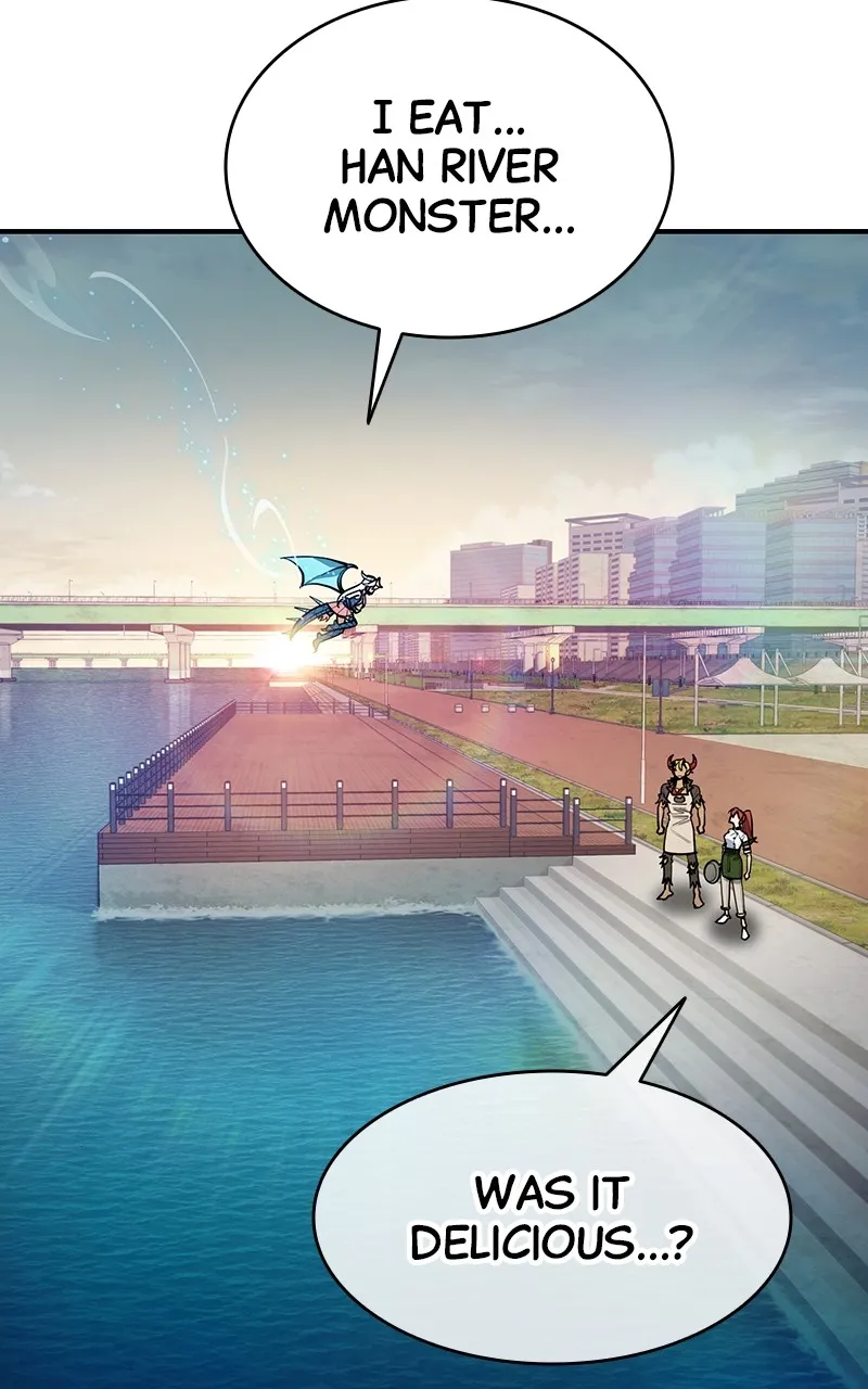 Peace Restaurant Chapter 10 page 105 - 