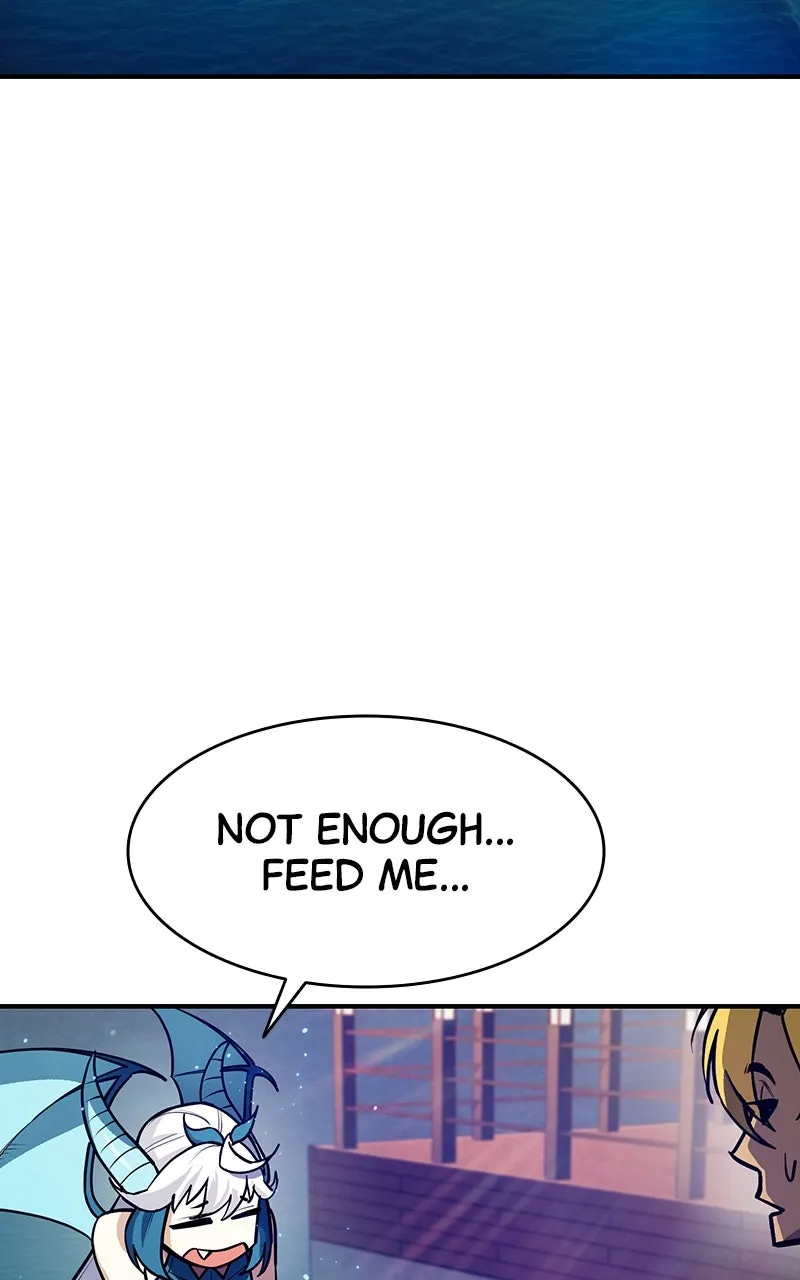 Peace Restaurant Chapter 10 page 106 - 