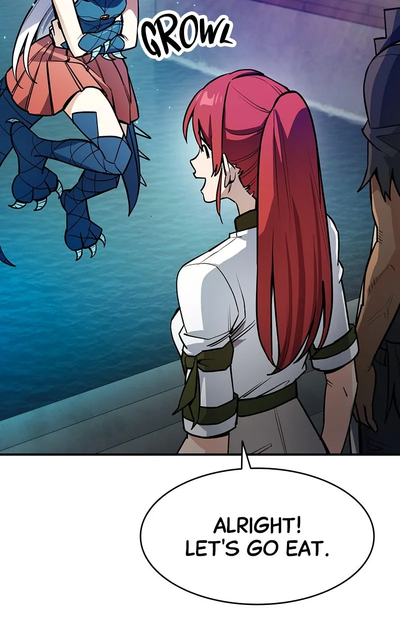 Peace Restaurant Chapter 10 page 107 - 