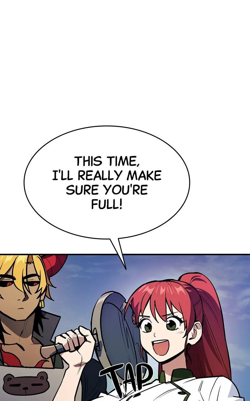 Peace Restaurant Chapter 10 page 108 - 