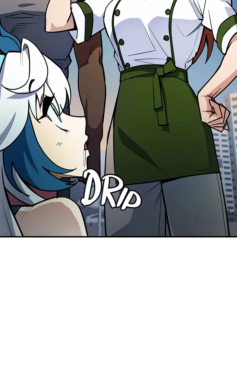 Peace Restaurant Chapter 10 page 109 - 