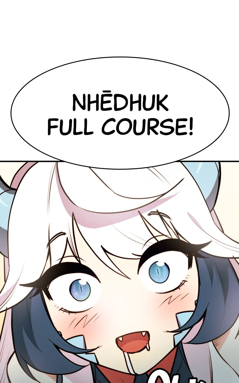 Peace Restaurant Chapter 10 page 110 - 