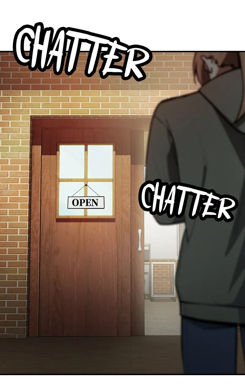 Peace Restaurant Chapter 10 page 113 - 
