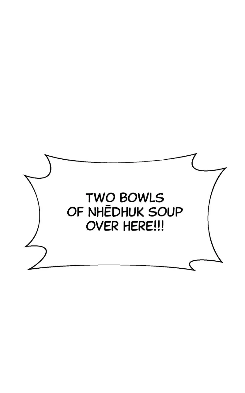 Peace Restaurant Chapter 10 page 114 - 