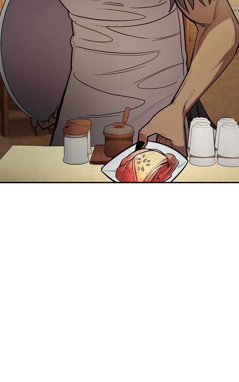 Peace Restaurant Chapter 10 page 116 - 
