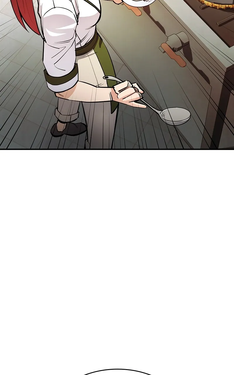 Peace Restaurant Chapter 10 page 118 - 