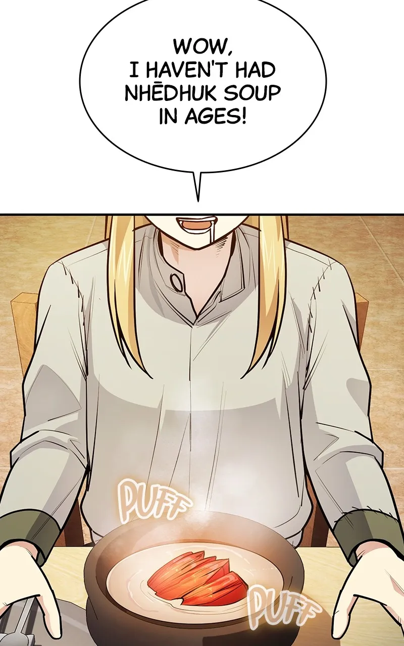 Peace Restaurant Chapter 10 page 119 - 