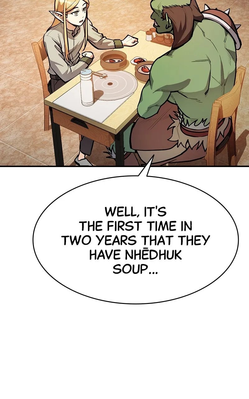 Peace Restaurant Chapter 10 page 123 - 