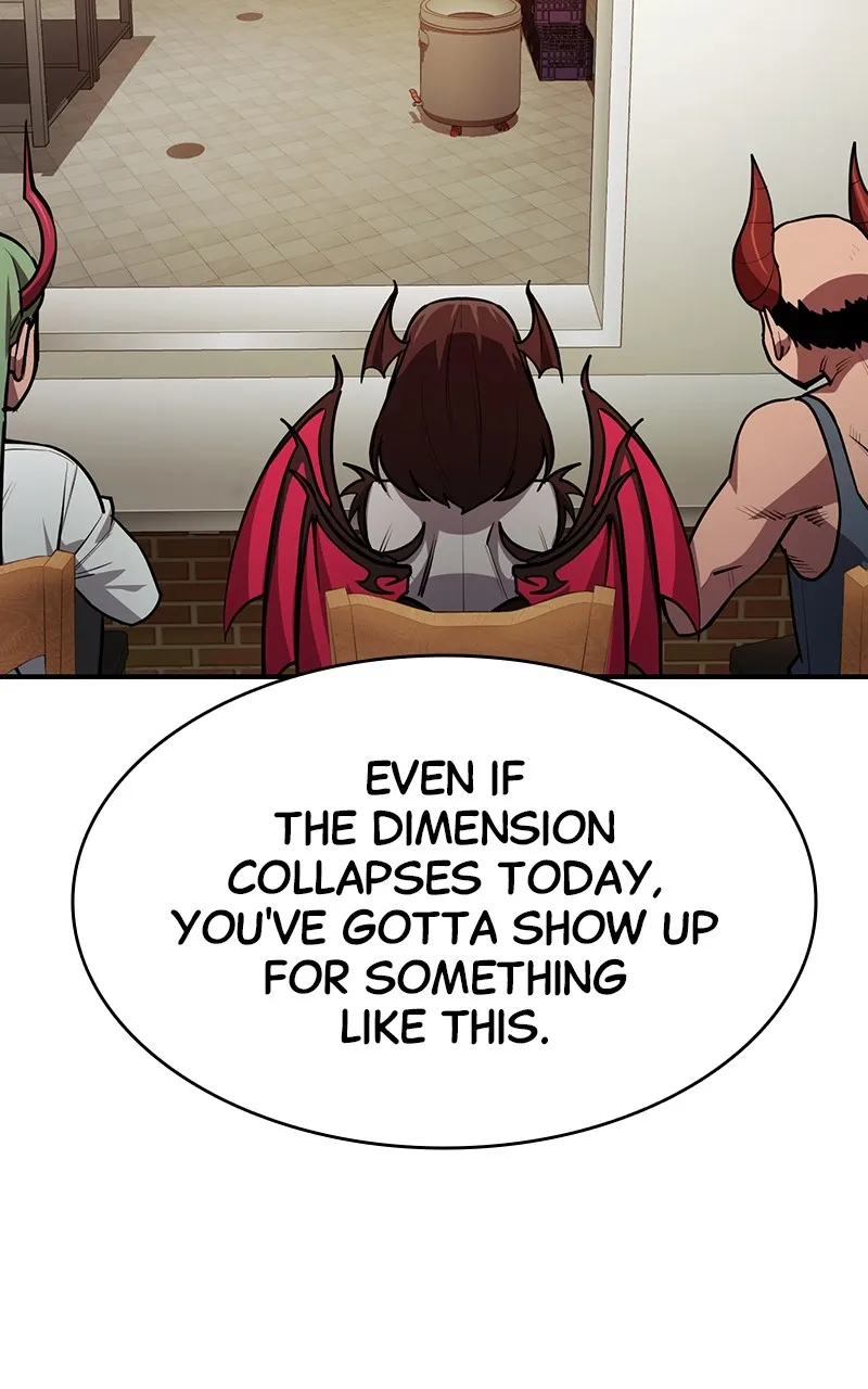 Peace Restaurant Chapter 10 page 125 - 
