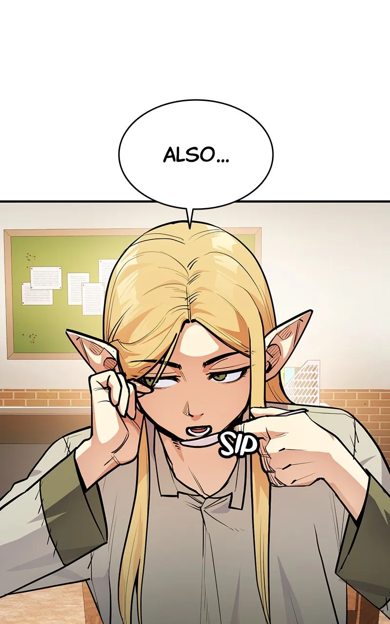 Peace Restaurant Chapter 10 page 126 - 