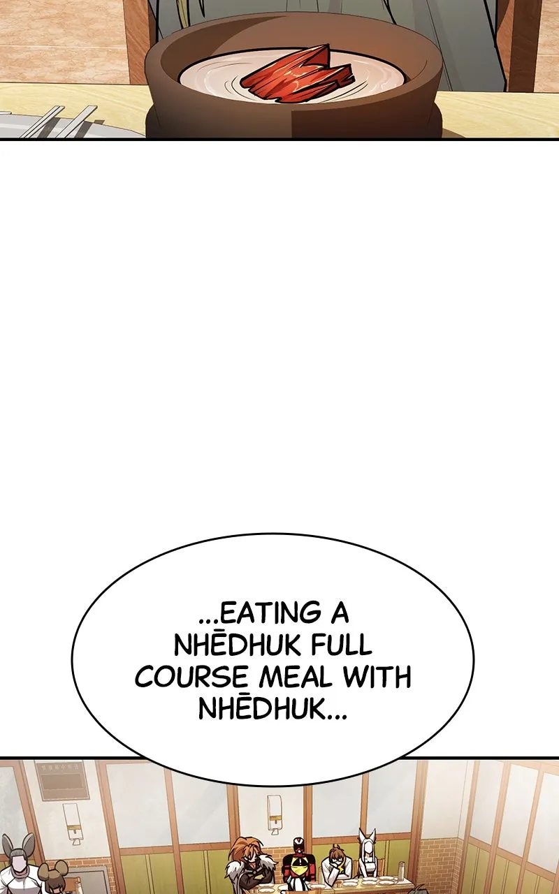Peace Restaurant Chapter 10 page 127 - 