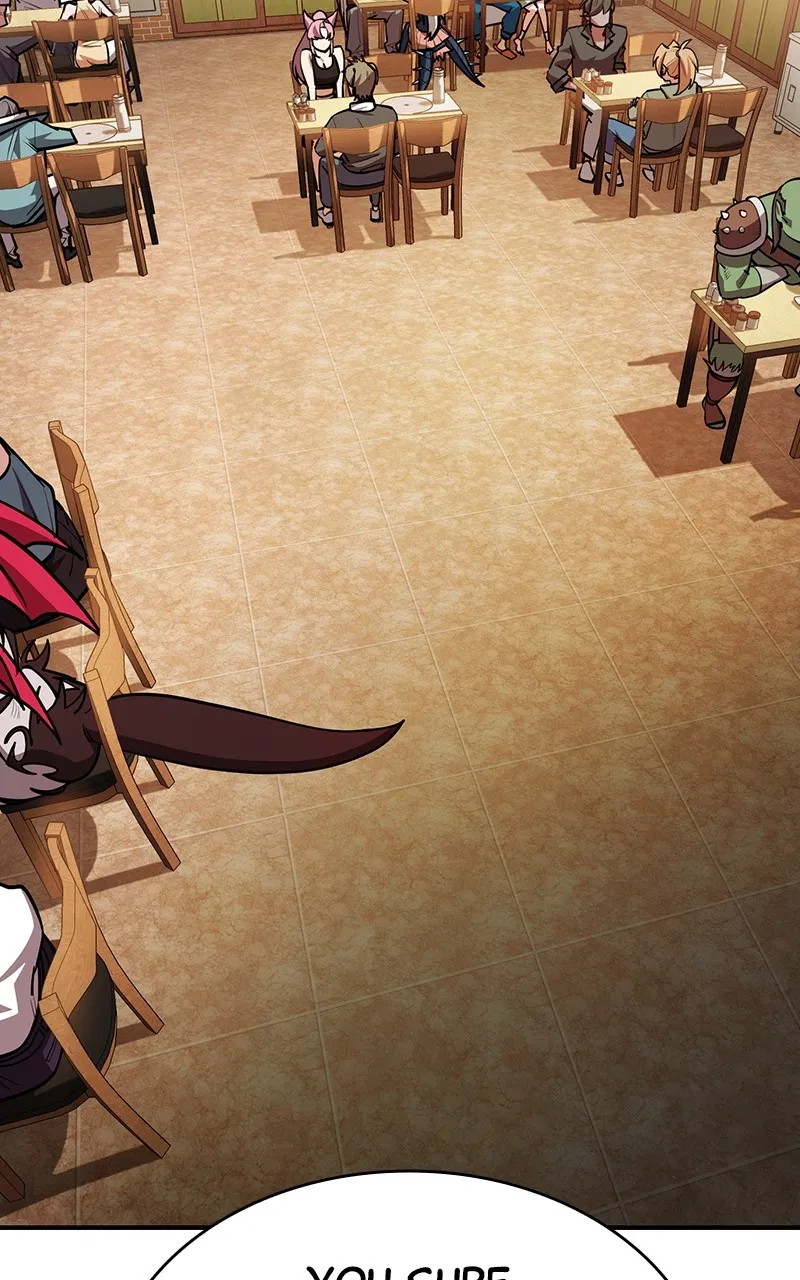 Peace Restaurant Chapter 10 page 128 - 