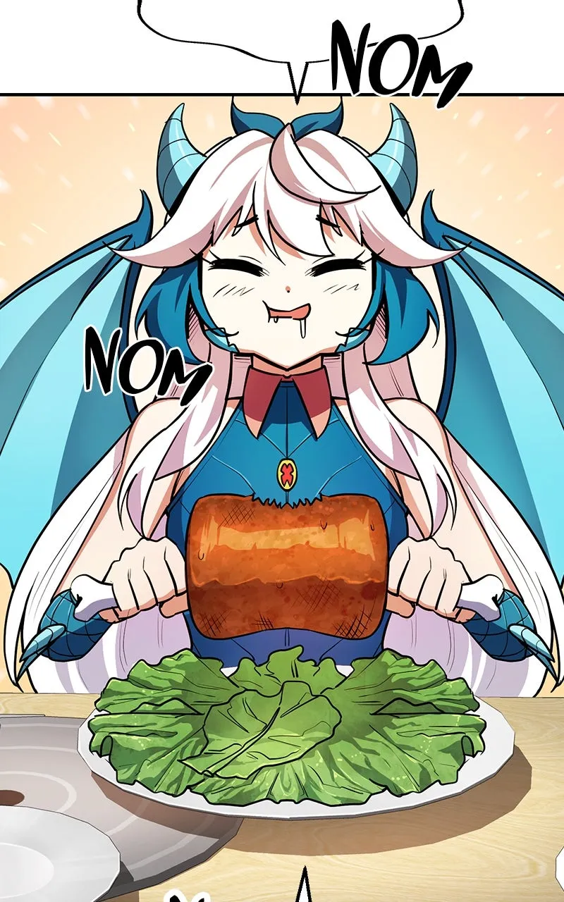 Peace Restaurant Chapter 10 page 133 - 