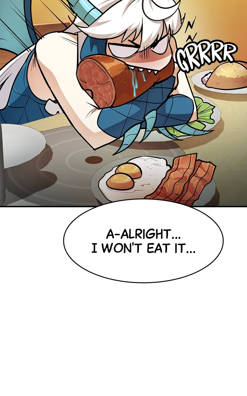 Peace Restaurant Chapter 10 page 137 - 