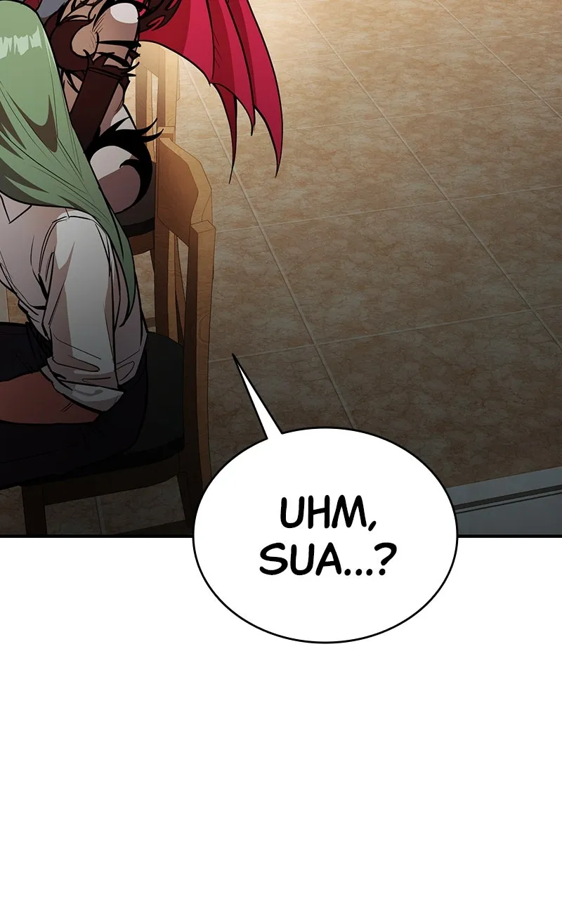 Peace Restaurant Chapter 10 page 139 - 