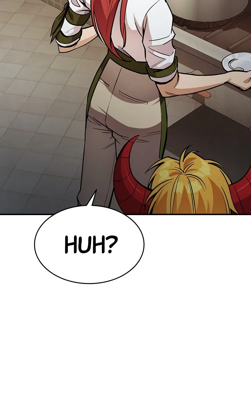 Peace Restaurant Chapter 10 page 141 - 