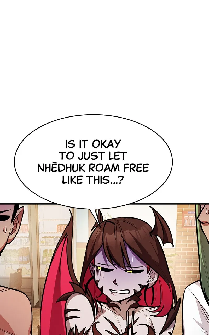 Peace Restaurant Chapter 10 page 142 - 