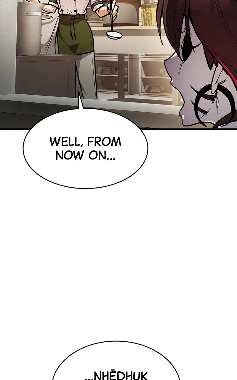 Peace Restaurant Chapter 10 page 145 - 