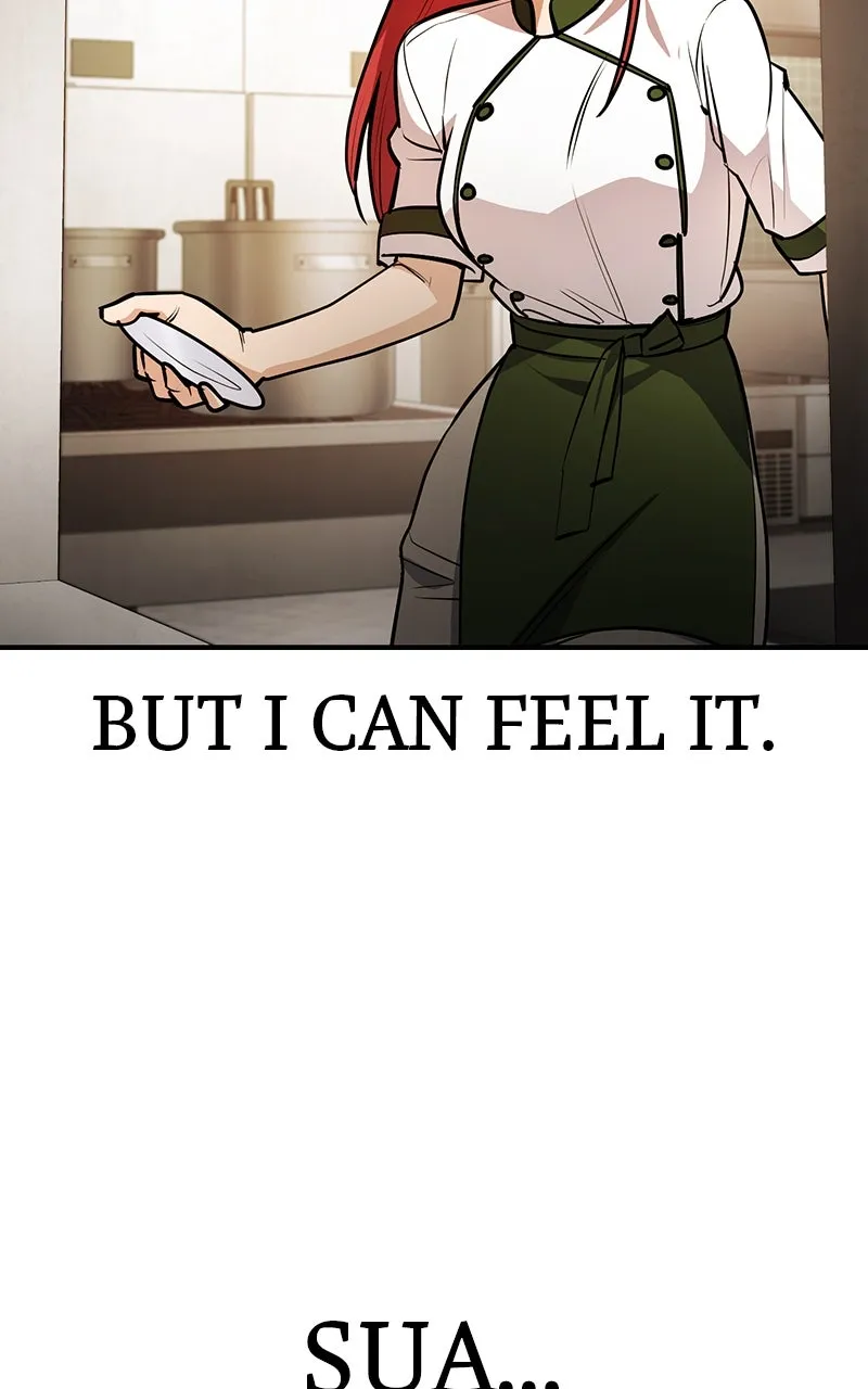 Peace Restaurant Chapter 10 page 151 - 