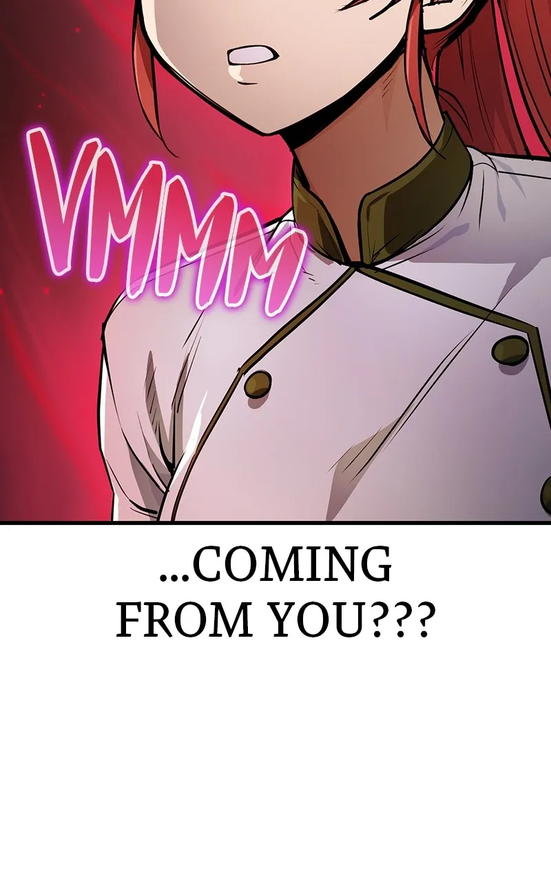 Peace Restaurant Chapter 10 page 154 - 