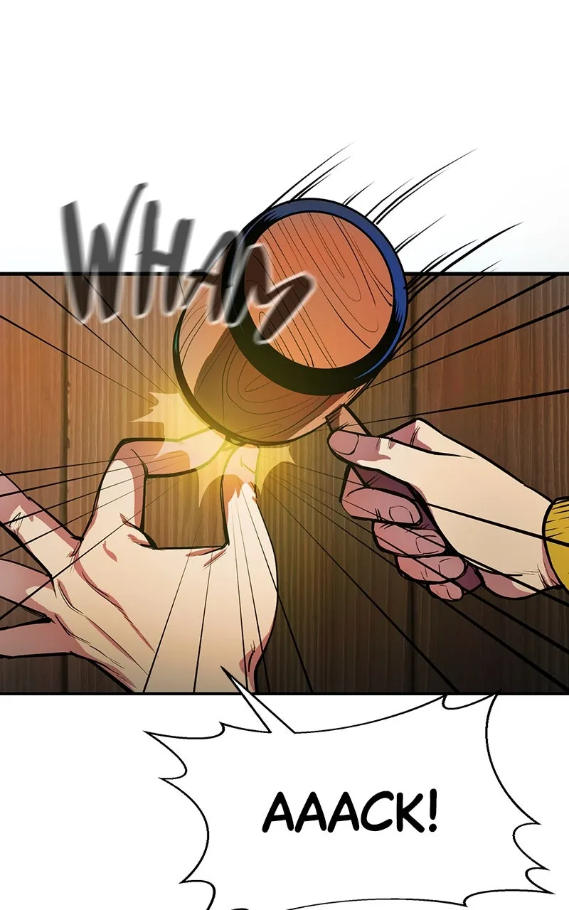 Peace Restaurant Chapter 10 page 23 - 