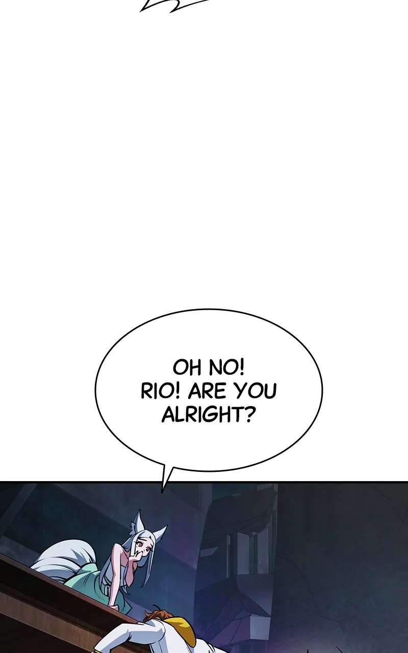 Peace Restaurant Chapter 10 page 24 - 