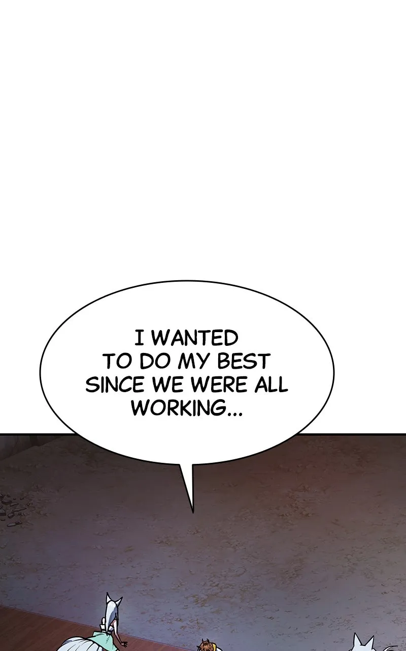 Peace Restaurant Chapter 10 page 26 - 