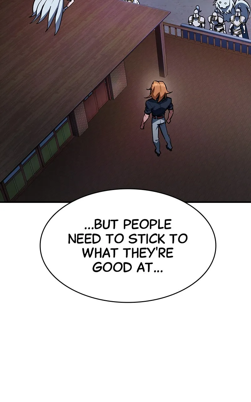 Peace Restaurant Chapter 10 page 27 - 