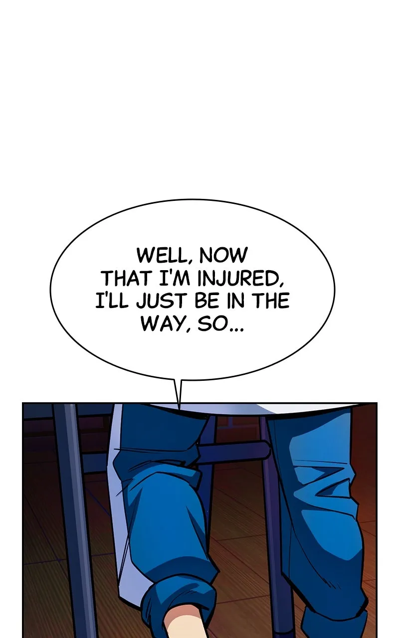 Peace Restaurant Chapter 10 page 28 - 