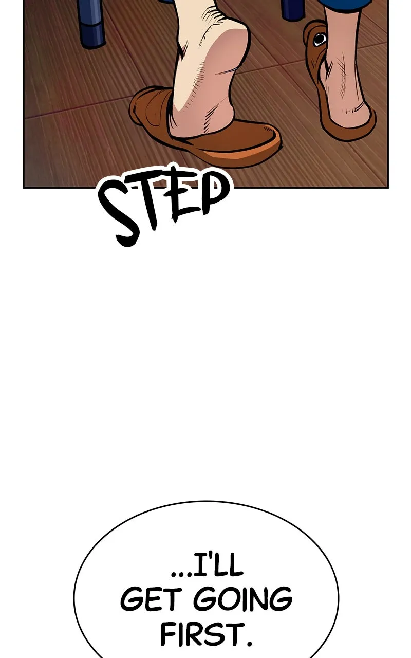Peace Restaurant Chapter 10 page 29 - 
