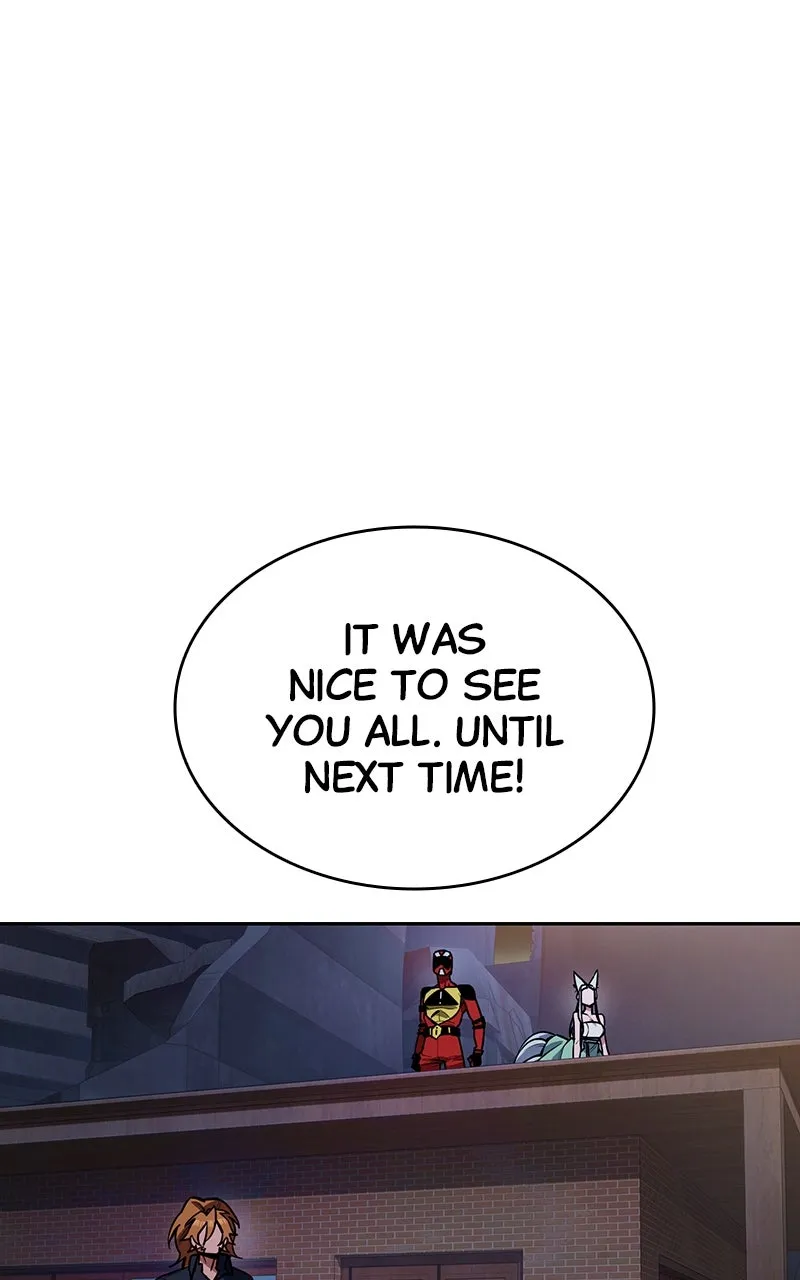 Peace Restaurant Chapter 10 page 31 - 