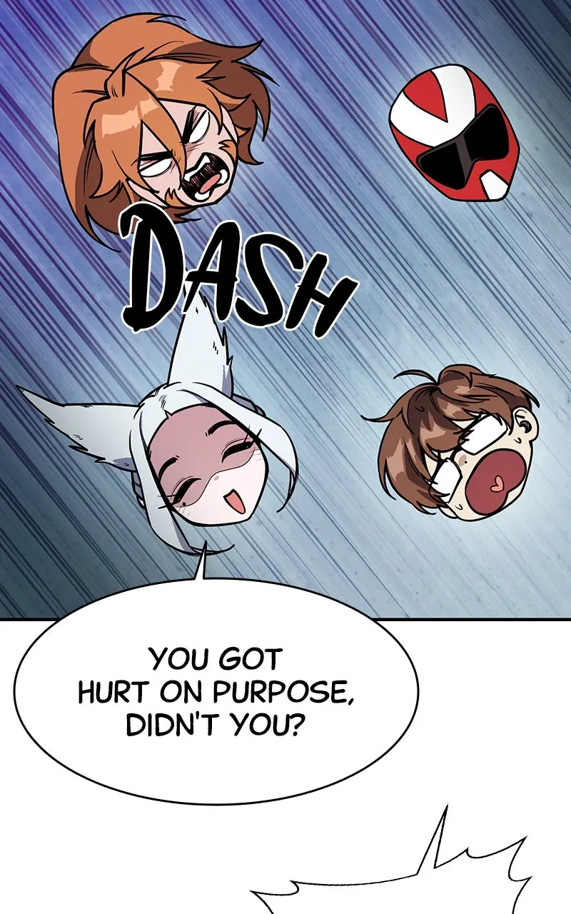 Peace Restaurant Chapter 10 page 33 - 