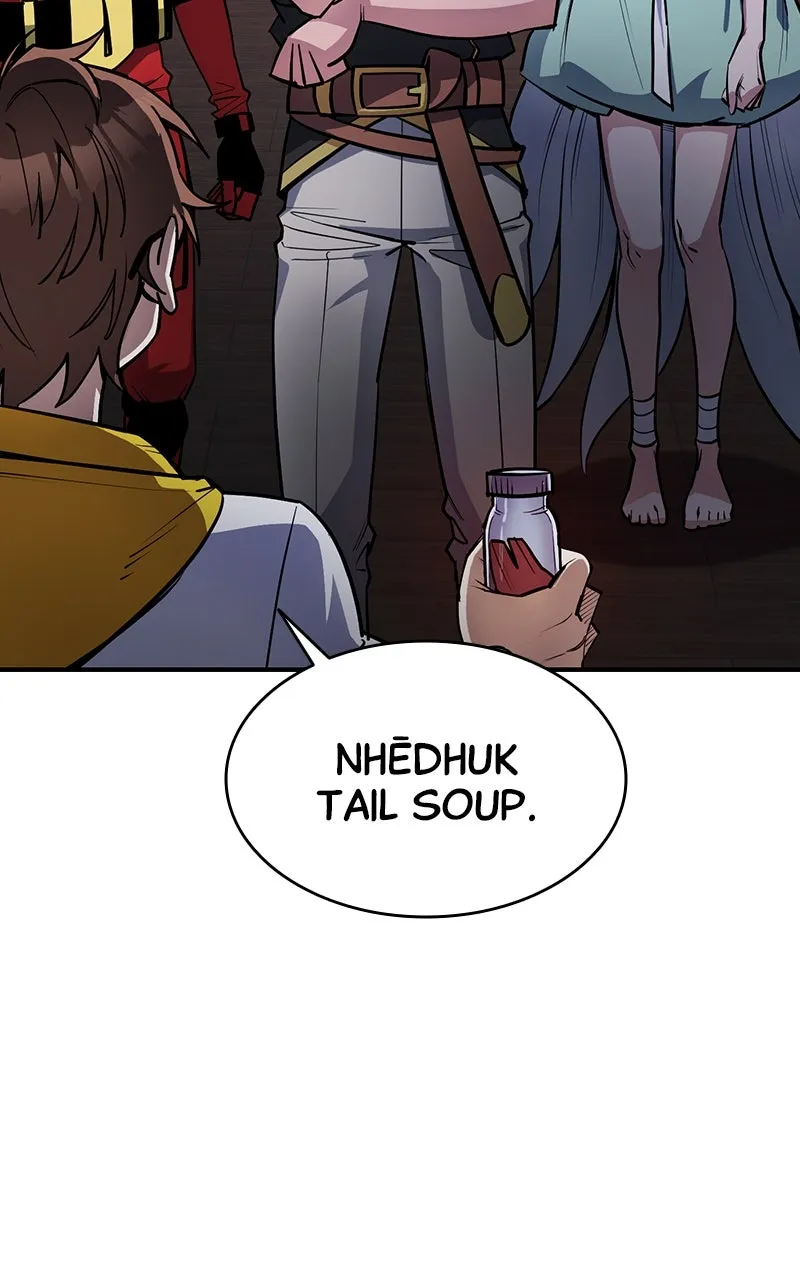 Peace Restaurant Chapter 10 page 39 - 