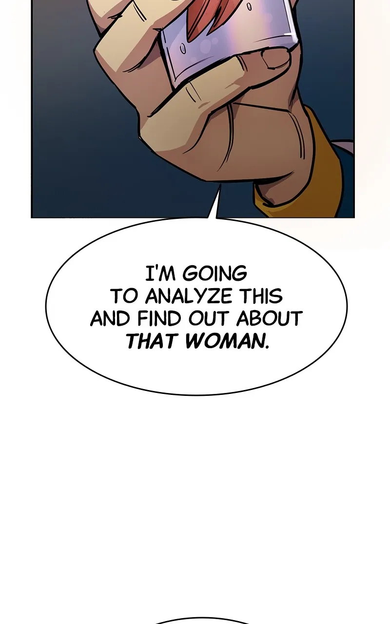 Peace Restaurant Chapter 10 page 41 - 