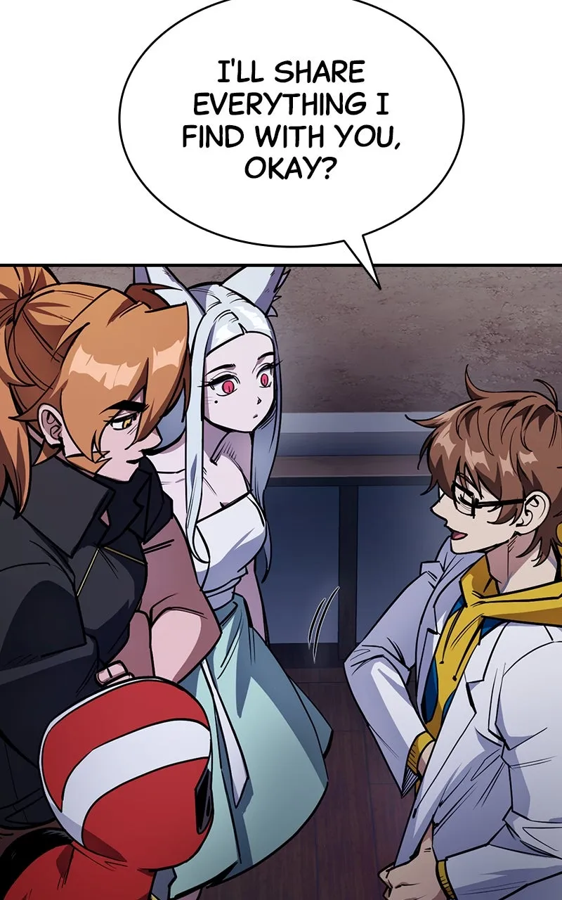 Peace Restaurant Chapter 10 page 42 - 